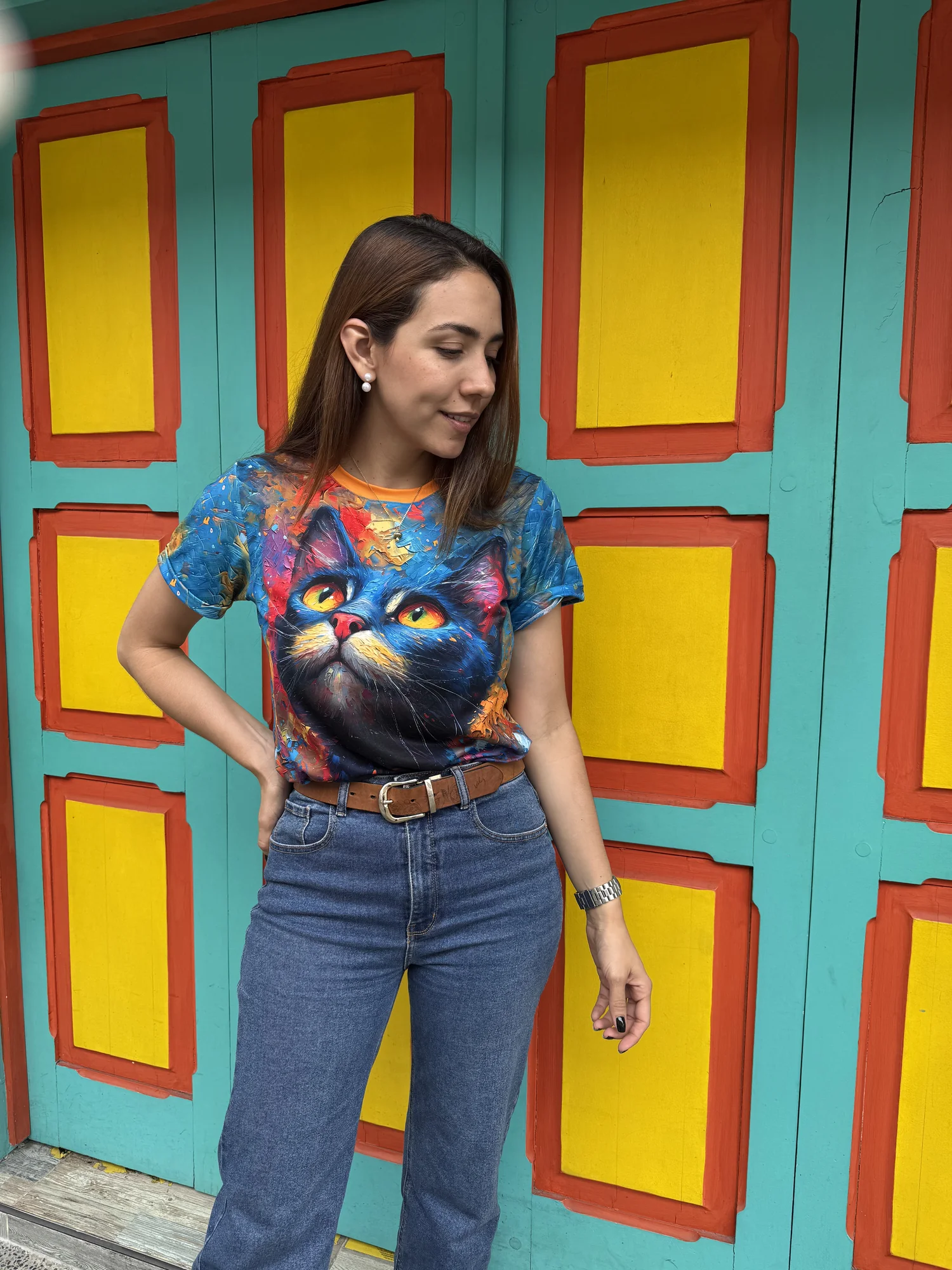 Karen Guti&eacute;rrez Moda